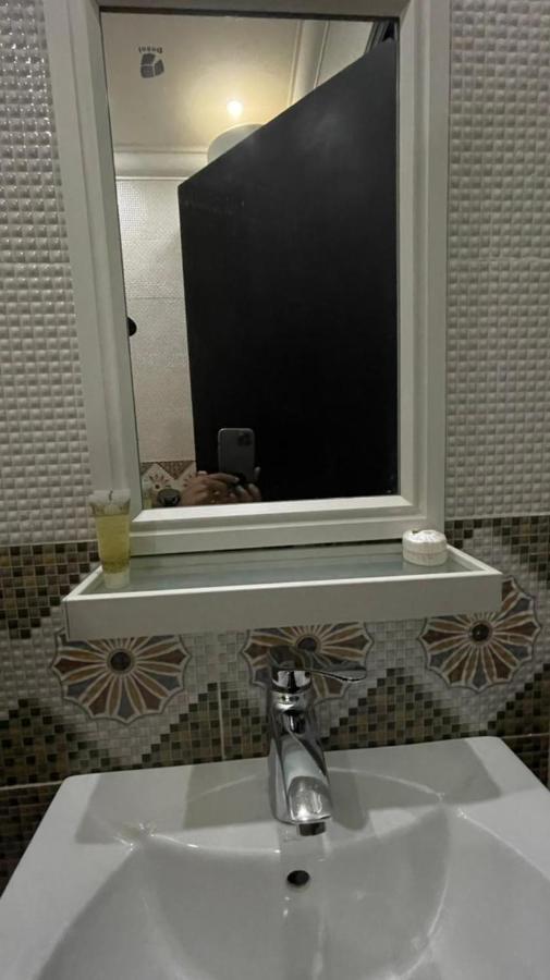 Reef Al Qassim Hotel Apartments Buraidah Exterior foto