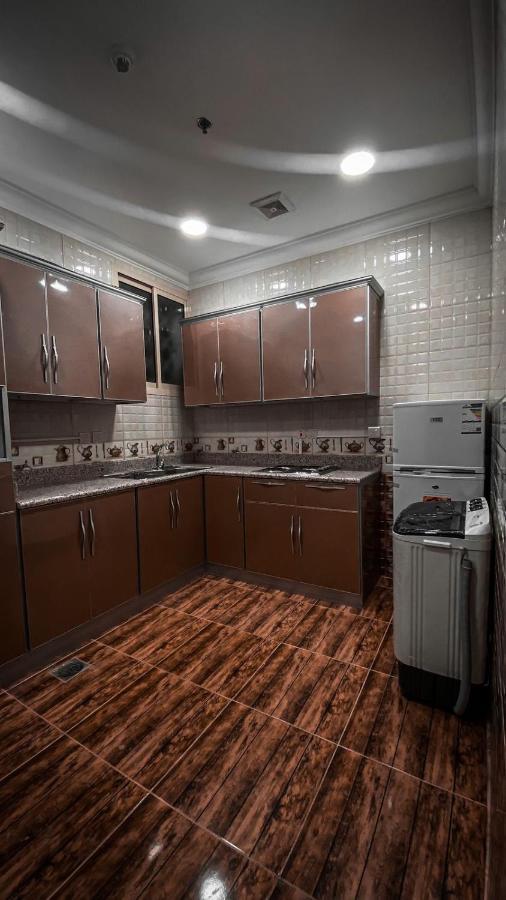 Reef Al Qassim Hotel Apartments Buraidah Exterior foto