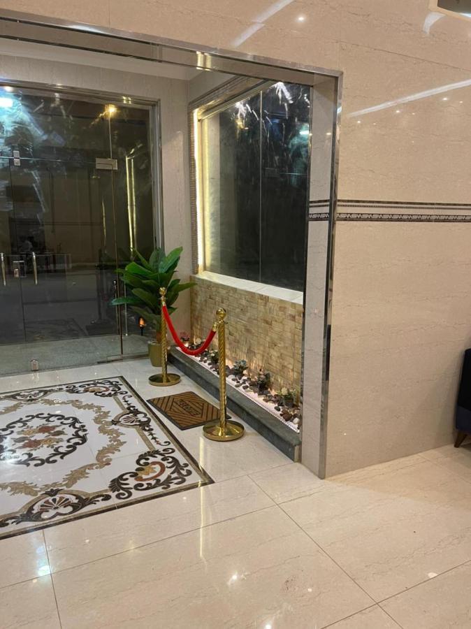 Reef Al Qassim Hotel Apartments Buraidah Exterior foto