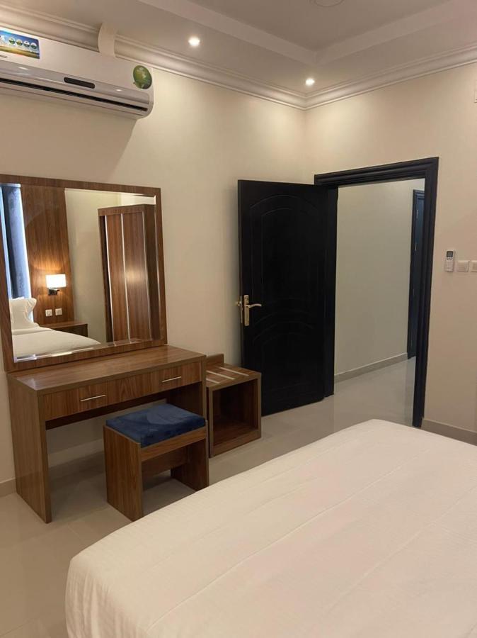 Reef Al Qassim Hotel Apartments Buraidah Exterior foto